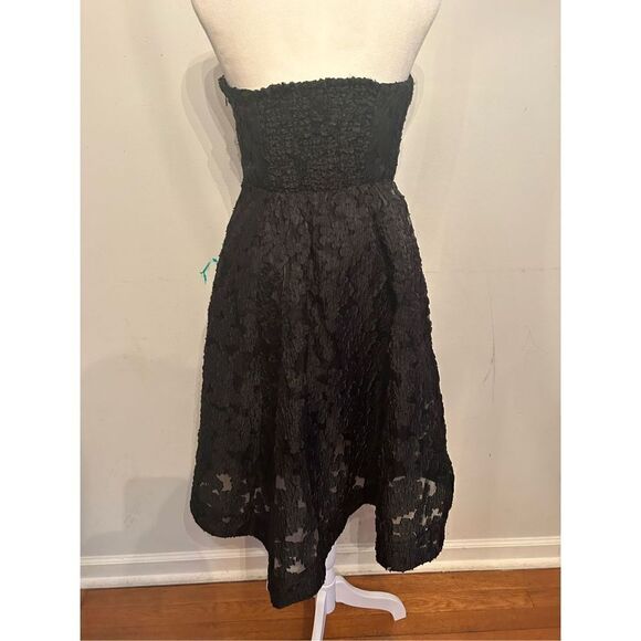 Anthropologie Sweetheart Dress
Size MP - Picture 9 of 11